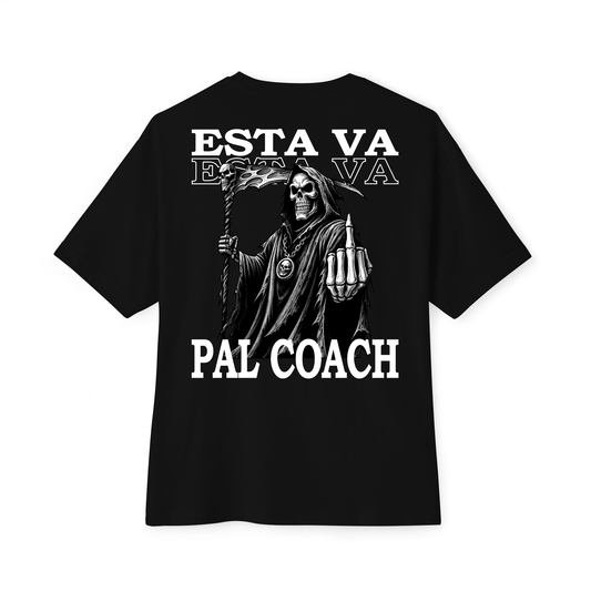 ESTA VA PAL COACH