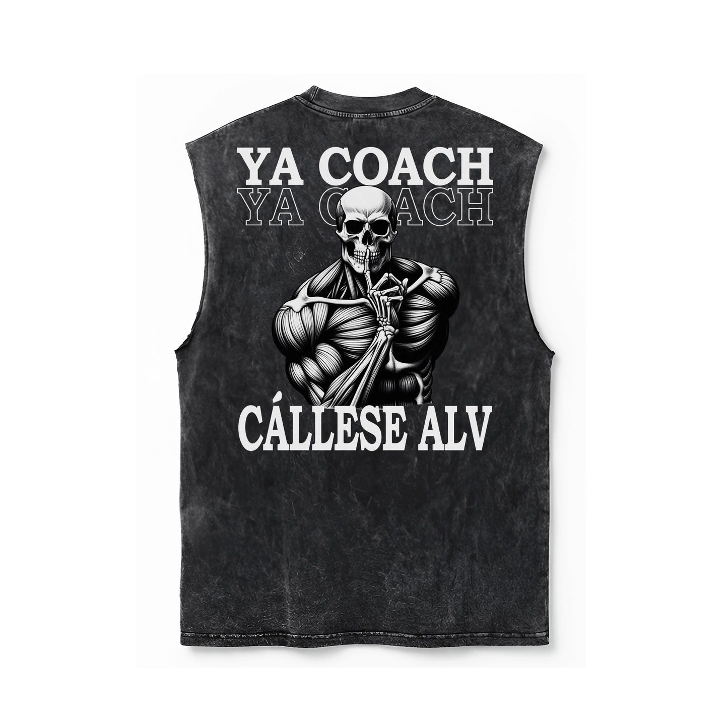 YA COACH CÁLLESE ALV