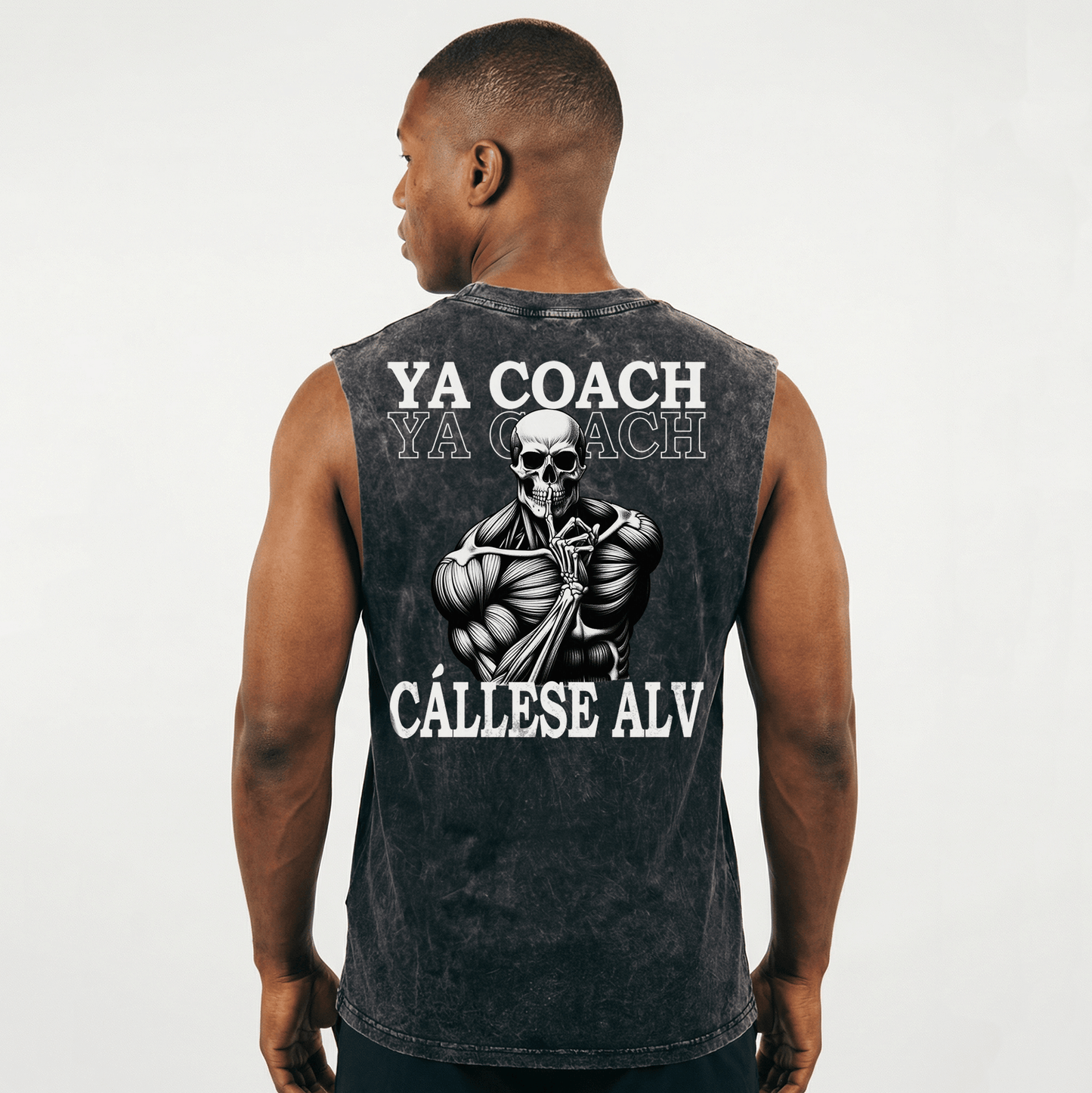 YA COACH CÁLLESE ALV