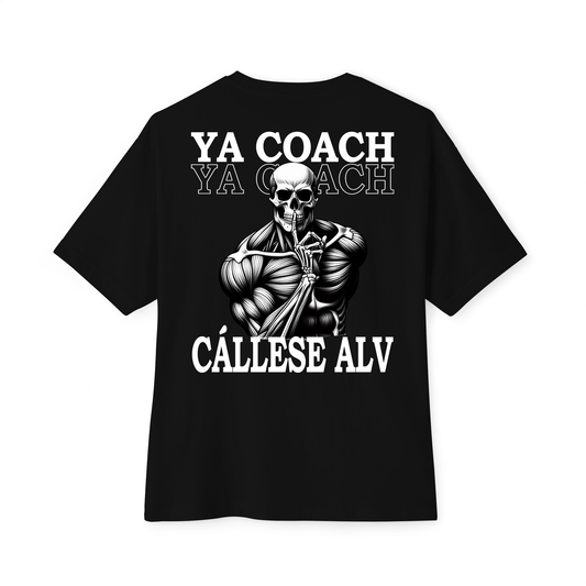 YA COACH CALLESE ALV